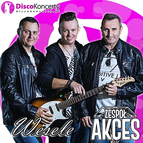 Wesele Akces