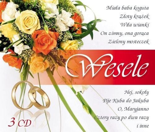 Wesele Various Artists