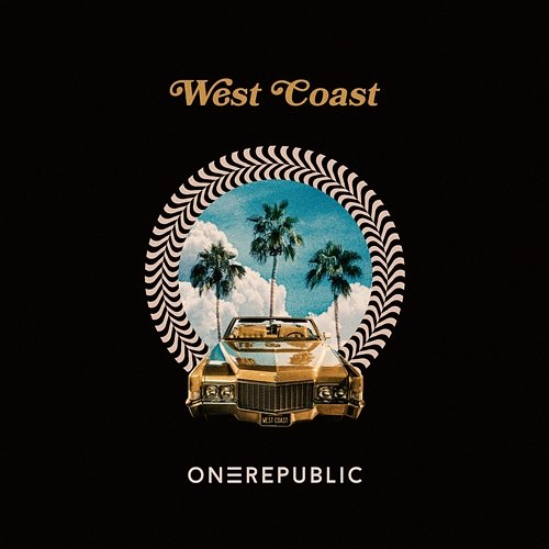 West Coast OneRepublic