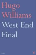 West End Final Williams Hugo