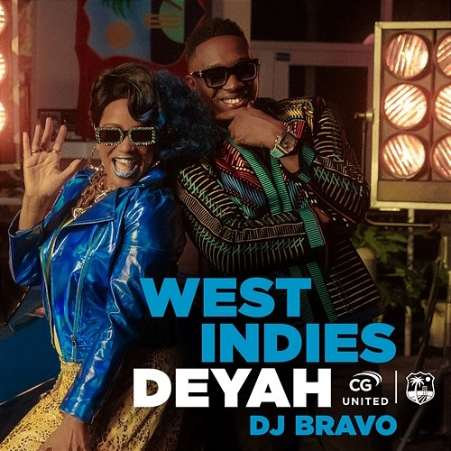 West Indies Deyah Dwayne Bravo & Razor feat. Aunt Angie