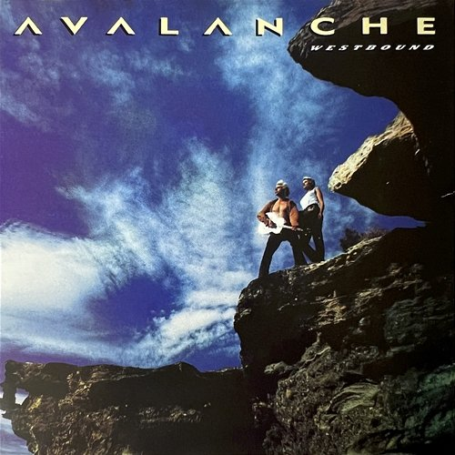 Westbound Avalanche