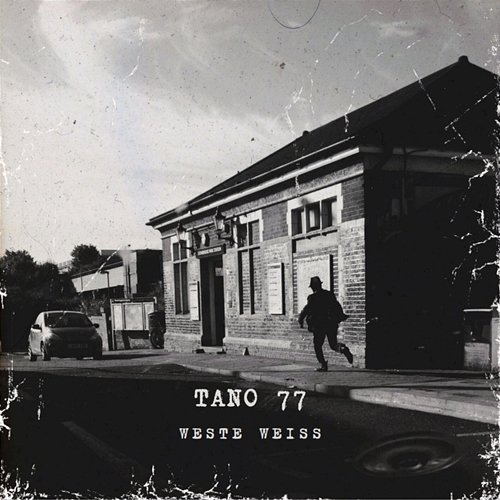 WESTE WEISS TANO77