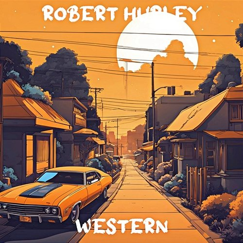 Western Robert Hurley