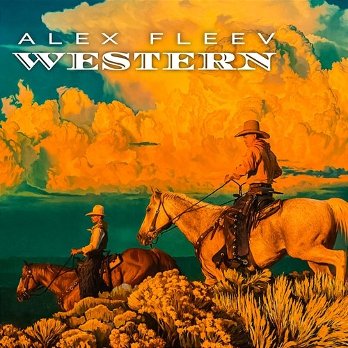 Western Alex Fleev