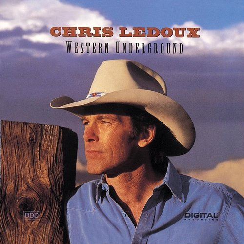 Western Underground Chris LeDoux