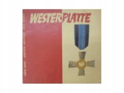 Westerplate E. Kosiarz