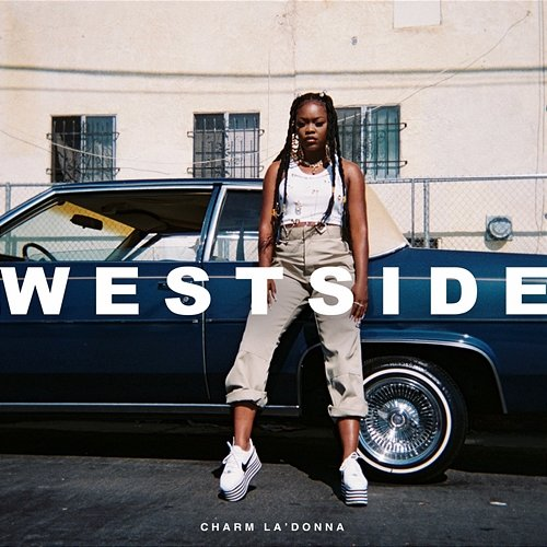 Westside Charm La'Donna