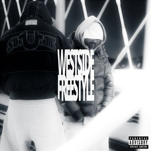 WESTSIDE FREESTYLE Marko Damian, G1nter