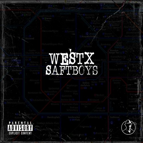 WestX Saftboys