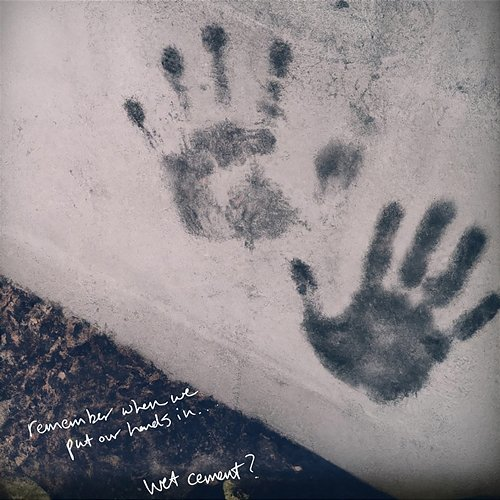 wet cement gnash