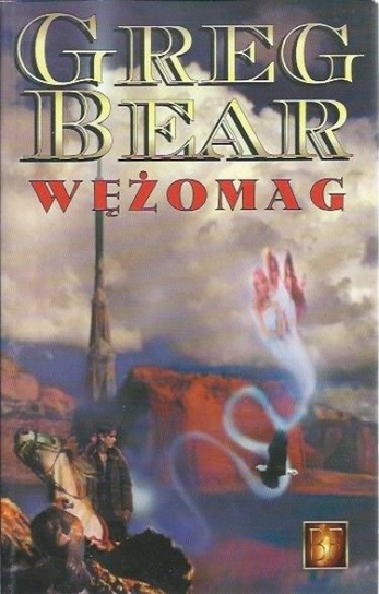 Wężomag Bear Greg