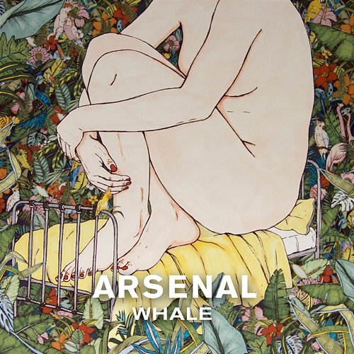 Whale Arsenal