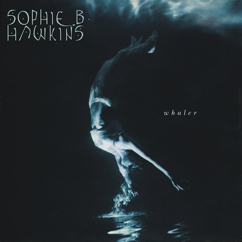 Whaler Sophie B. Hawkins