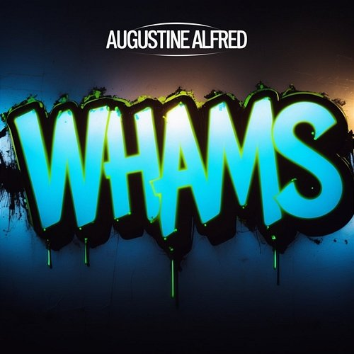 Whams Augustine Alfred