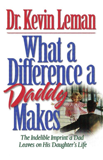 What a Difference a Daddy Makes Leman Kevin