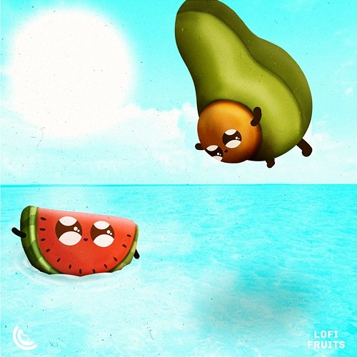 What about it? Avocuddle & Lofi Fruits Music