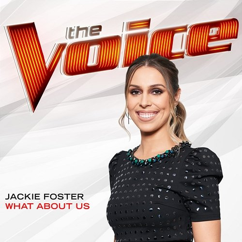 What About Us Jackie Foster