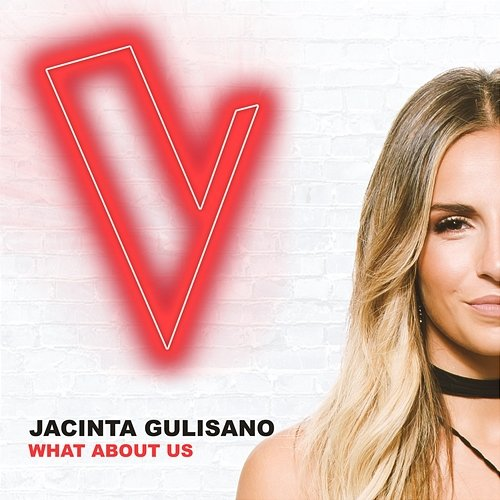 What About Us Jacinta Gulisano