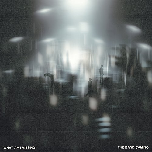 What Am I Missing? The Band CAMINO