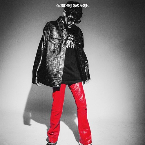 What Do I Do? goody grace