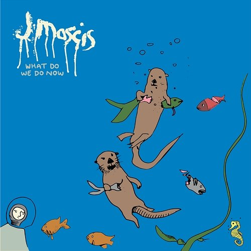 What Do We Do Now J Mascis