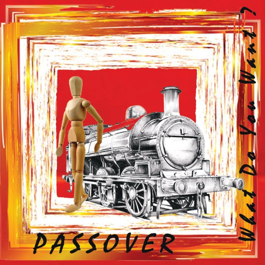 What Do You Want Passover