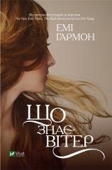 What does the wind know? w.ukraińska Vivat