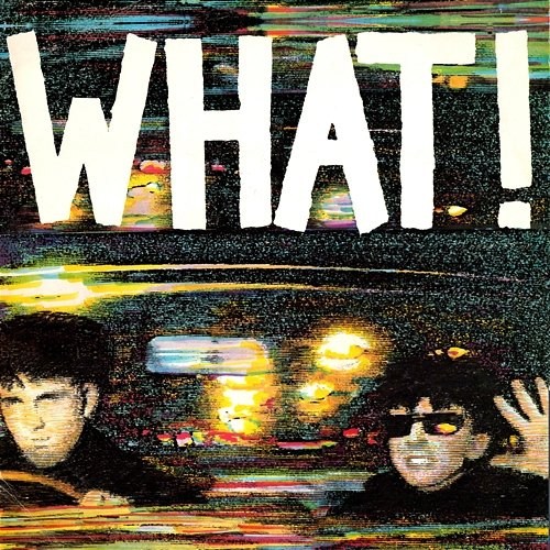 What? E.P. Soft Cell