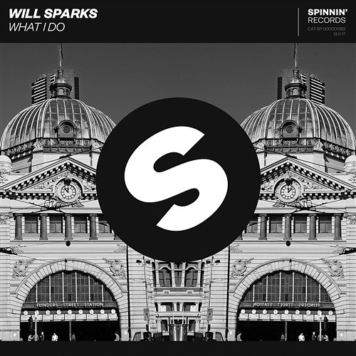 What I Do Will Sparks