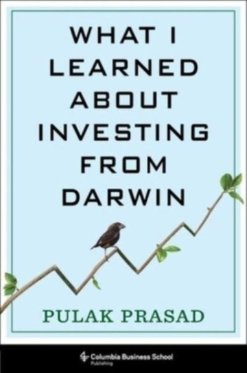 What I Learned About Investing from Darwin Columbia University Press