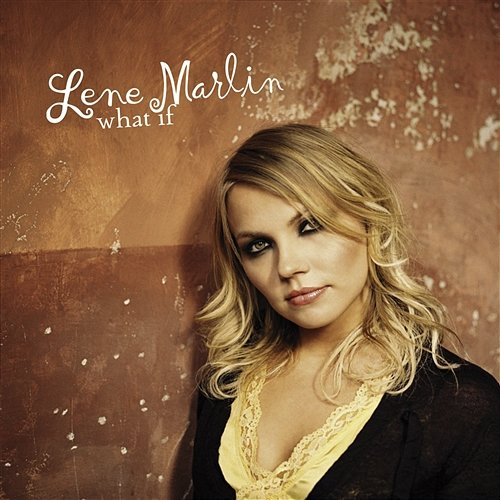 What If Lene Marlin
