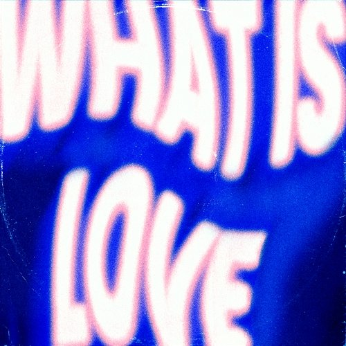 What Is Love Eden Prince feat. Empara Mi