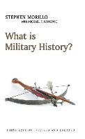 What is Military History? Morillo Stephen