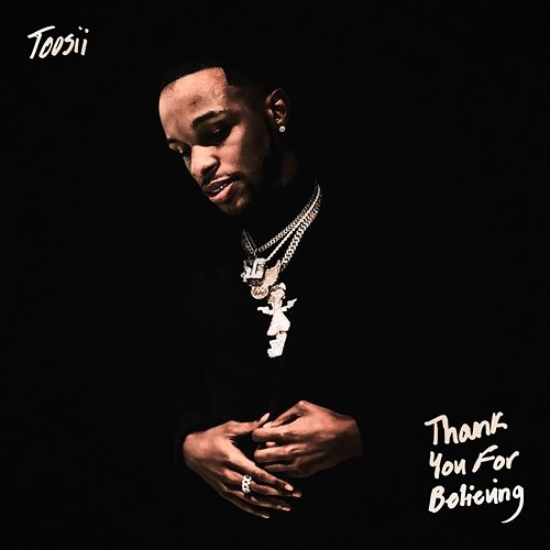 what it cost Toosii