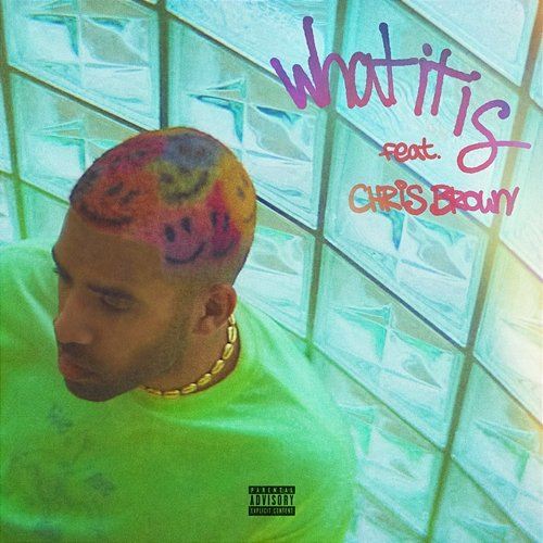 What It Is KYLE feat. Chris Brown