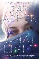 What Light Asher Jay
