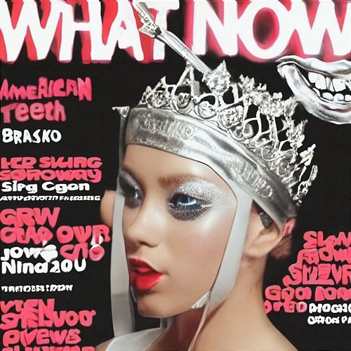 What Now American Teeth, Brasko