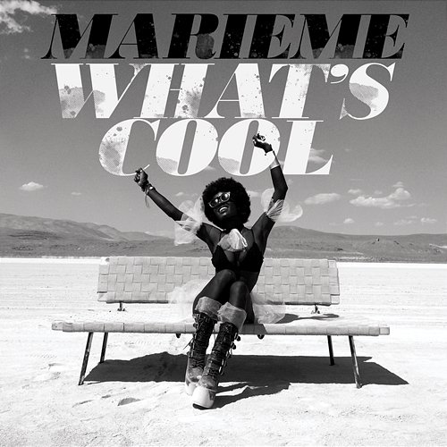 What's Cool Marieme