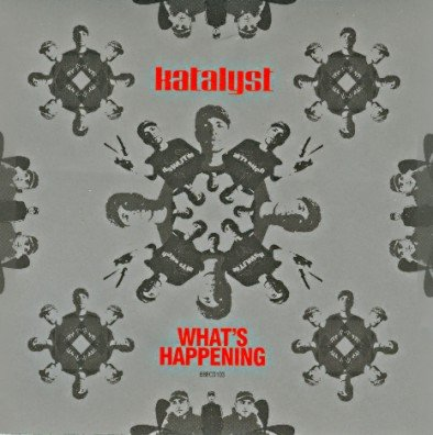 What's Happening Katalyst