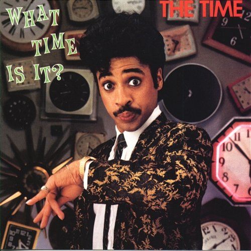 What Time Is It? The Time