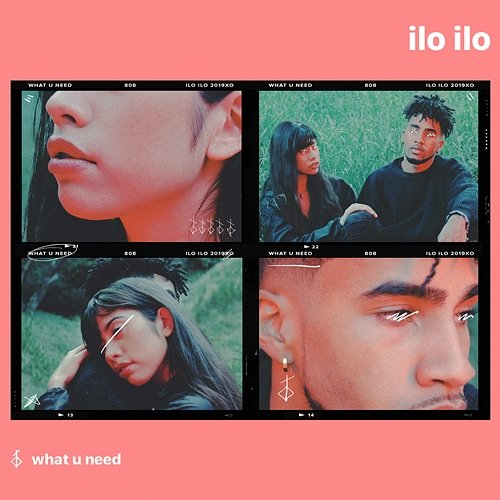 what u need ilo ilo