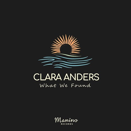 What We Found Clara Anders