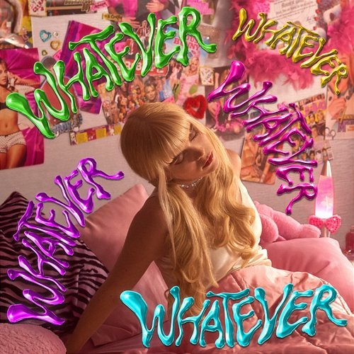 Whatever Rakky Ripper