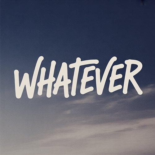 Whatever Young Static