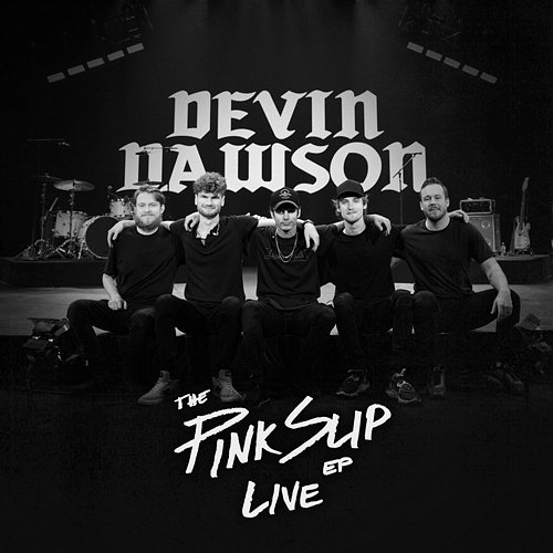 Whatever Forever Is Devin Dawson