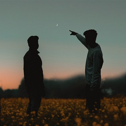Whatever It Takes Black & Talha Ali, Aric