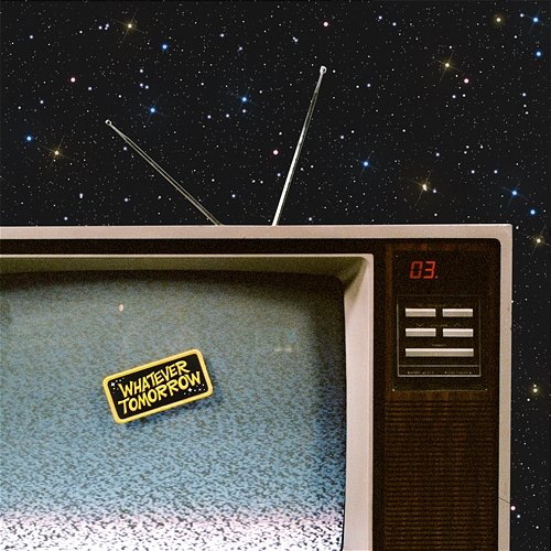 Whatever Tomorrow Chet Faker