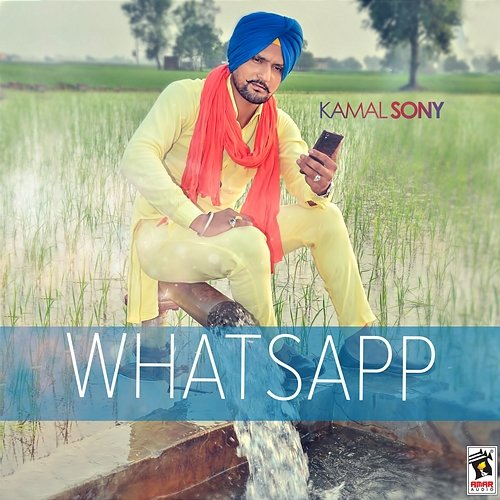 Whatsapp Kamal Sony