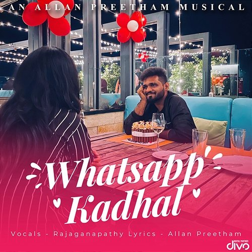 Whatsapp Kadhal Allan Preetham and Rajaganapathy